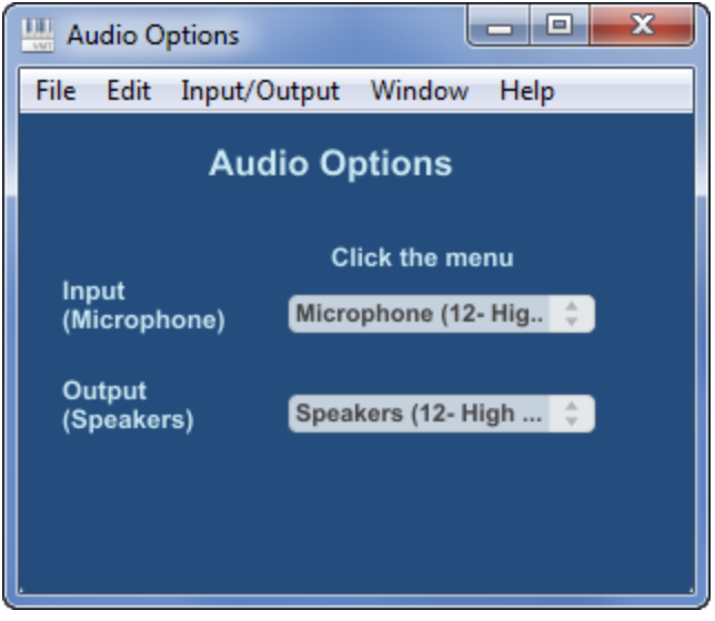 Virtual Music Tools Sampling Music