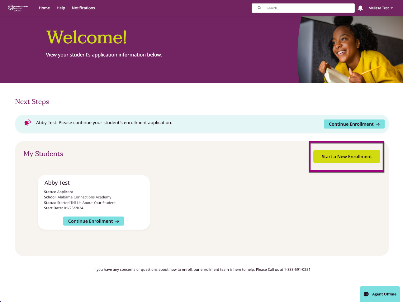 CREATE STUDENTUNIVERSE ACCOUNT visual data 5