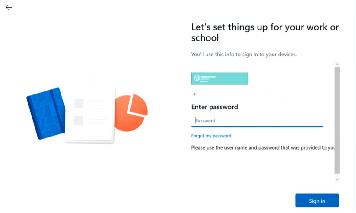Computer Setup Guide